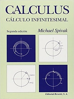 Calculo Infinitesimal - Michael Spivak - Segunda Edicion